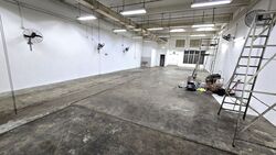 Eunos Technolink (D14), Factory #434948711